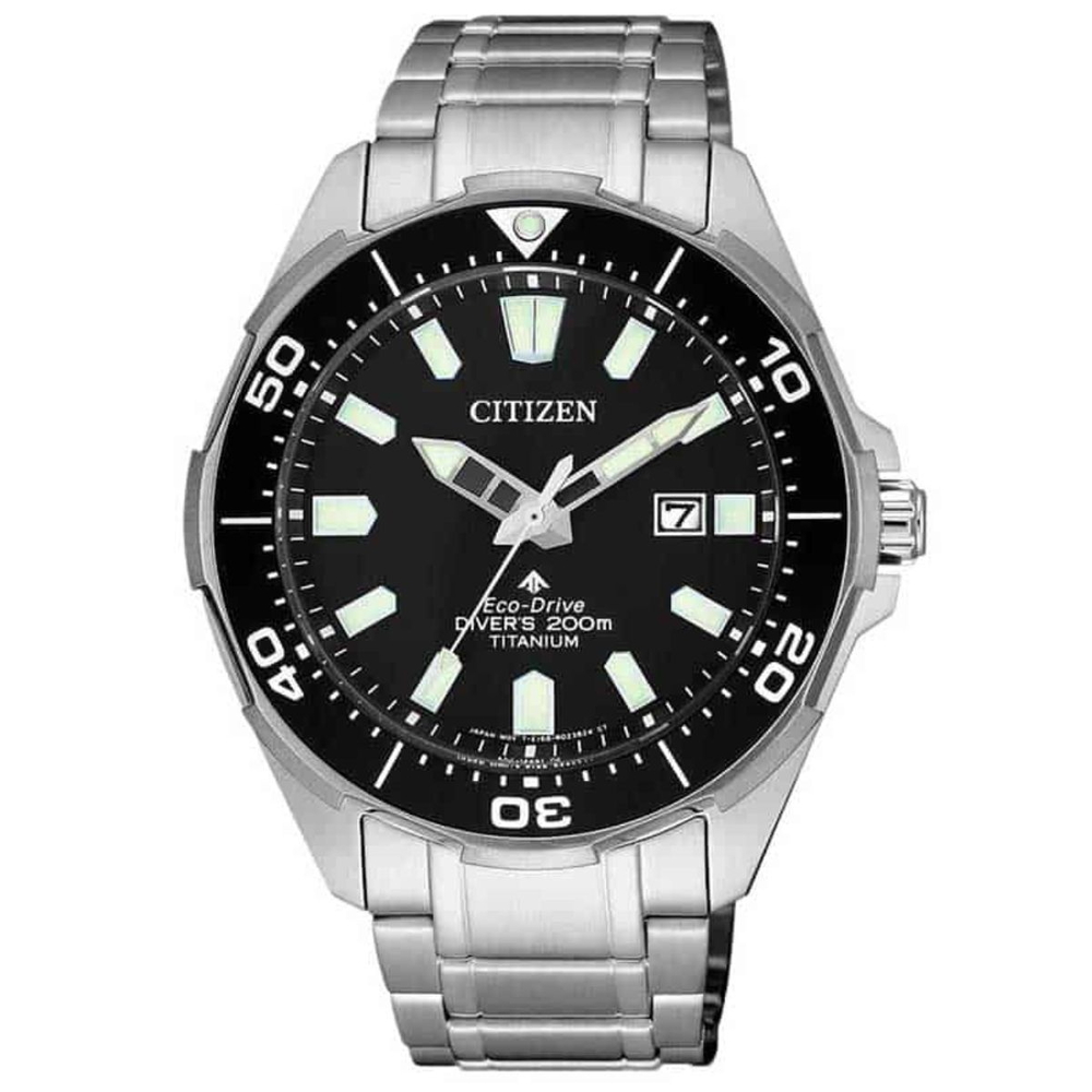 Citizen Nam BN0200-81E