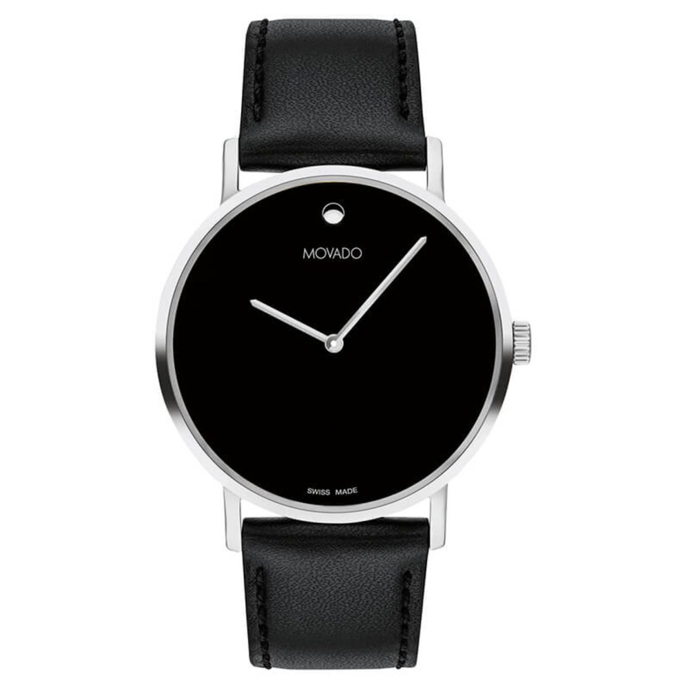 Movado - Nam 0607589 Size 40mm