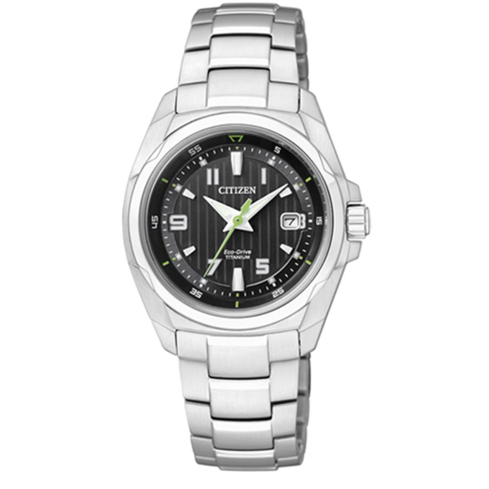 Citizen Nữ EW1770-54E