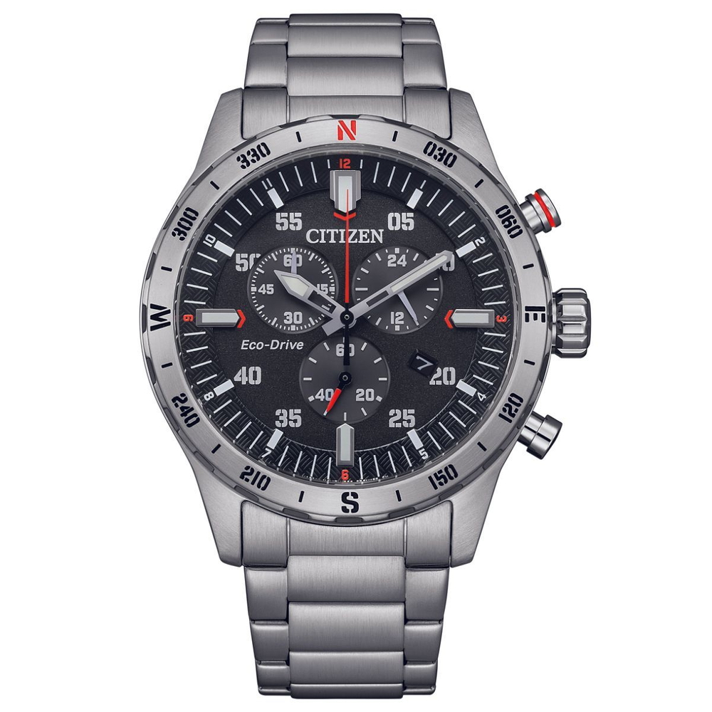 Citizen Nam AT2520-89E