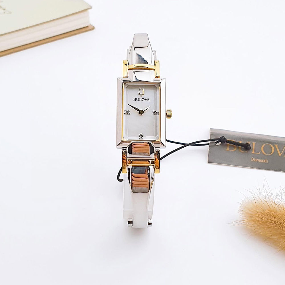 Bulova Nữ 98p188