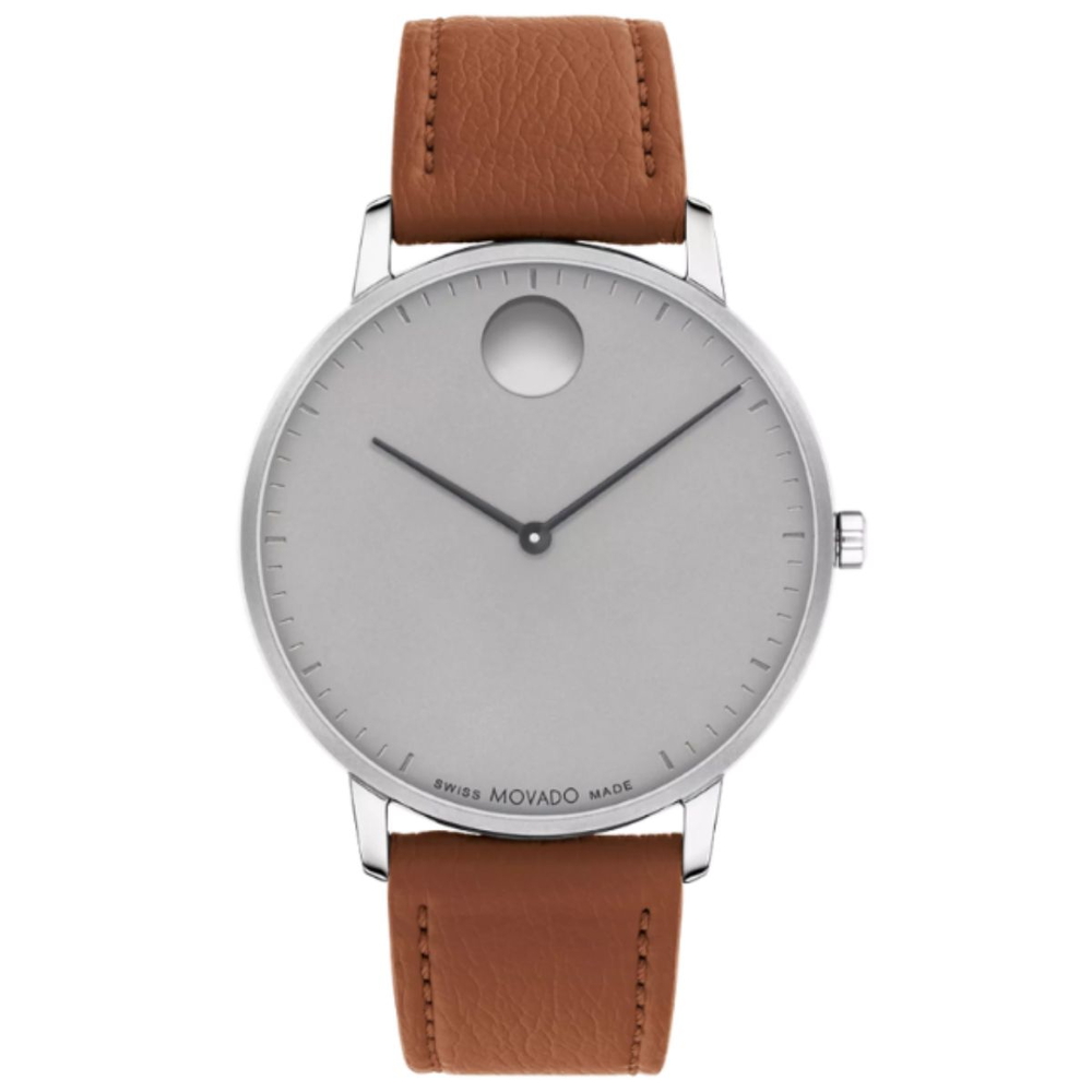 Movado - Nam 3640100 Size 41mm