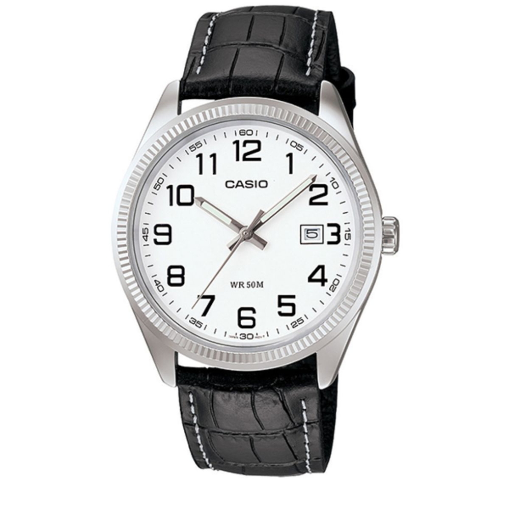 Casio Nam MTP-1302L-7BVDF