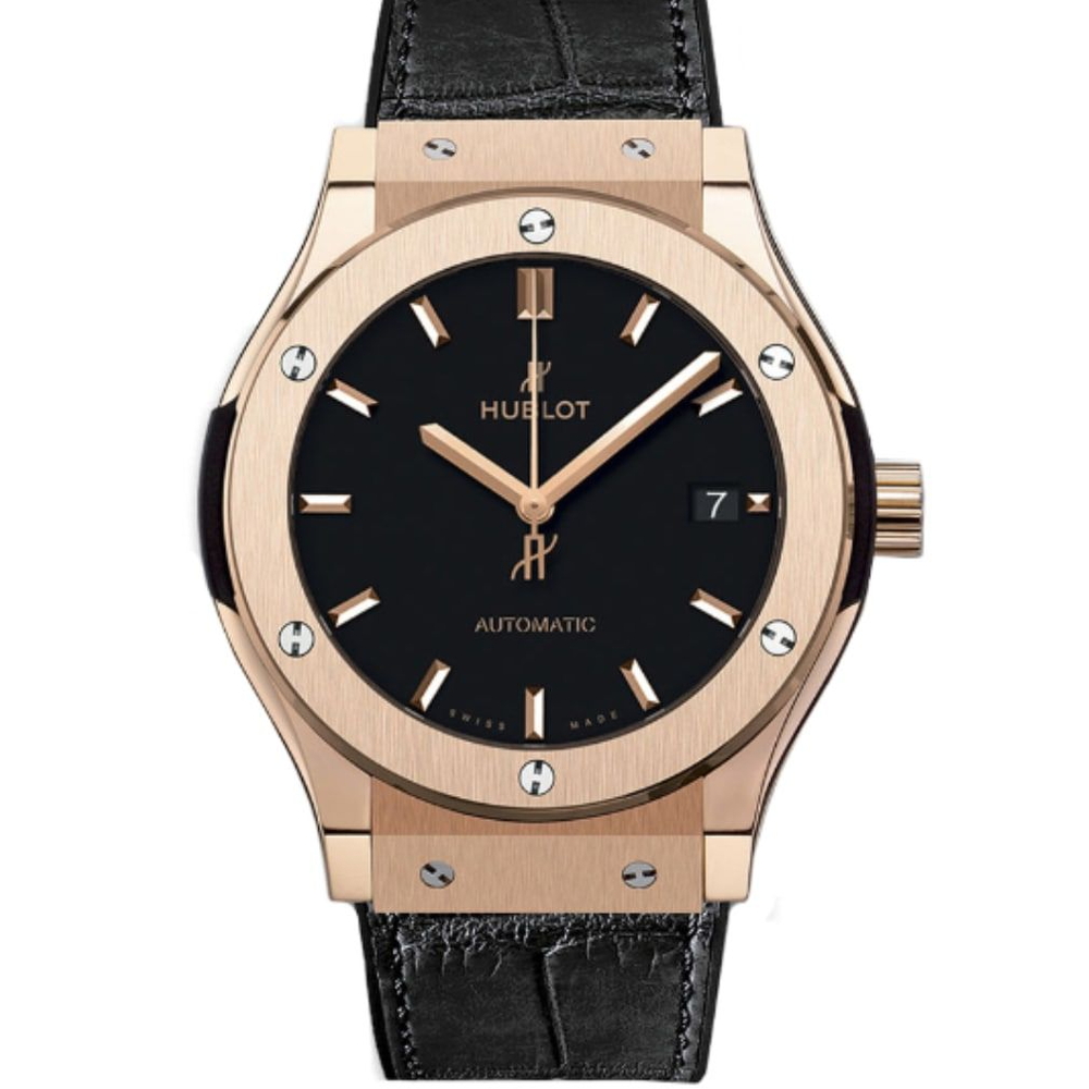 Hublot Classic Fusion Nam 542.OX.1181.LR - hàng lướt