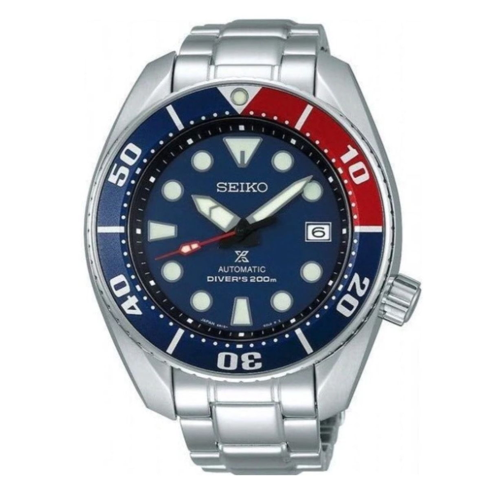 Seiko Prospex Nam SBDC057J