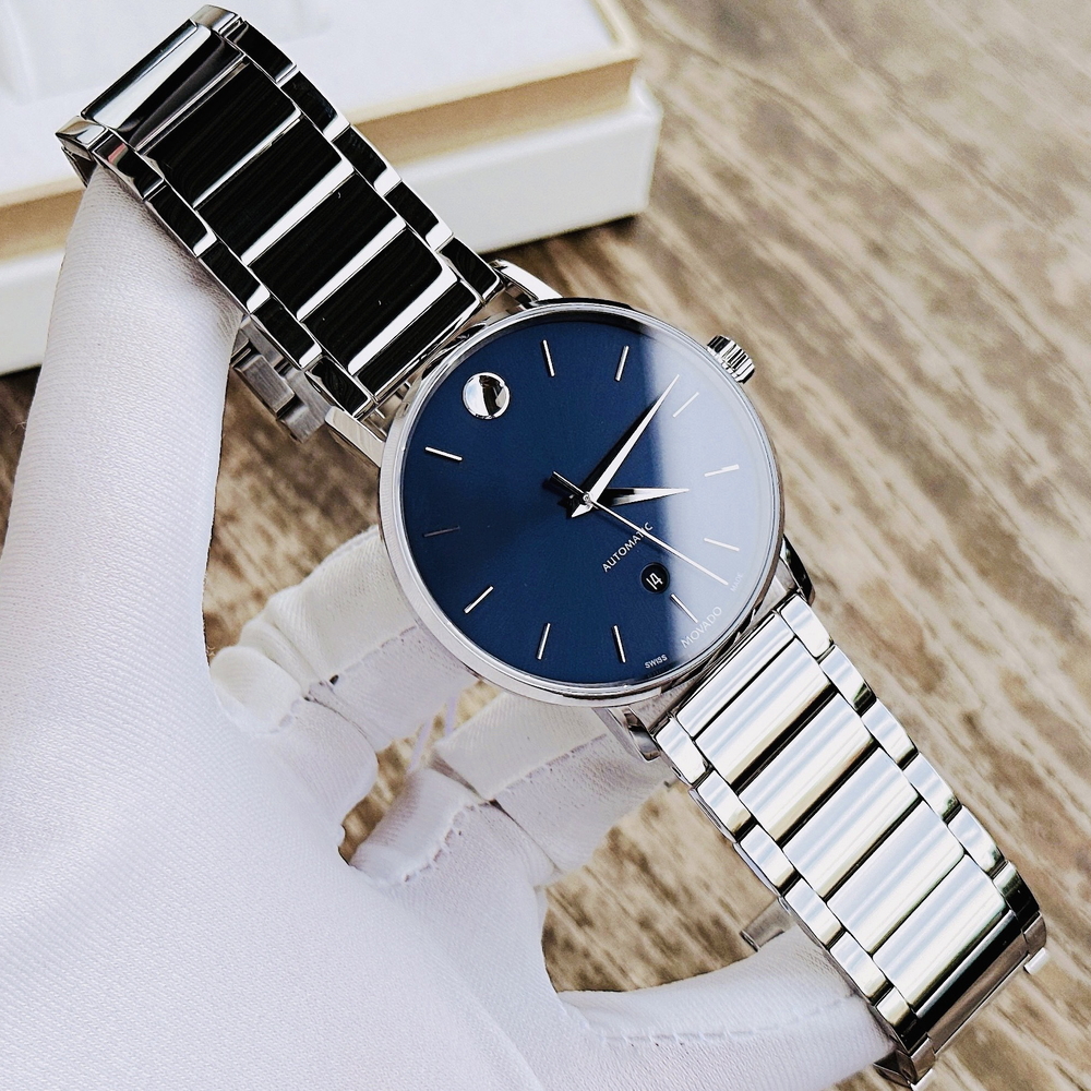 Movado Nam 0607302