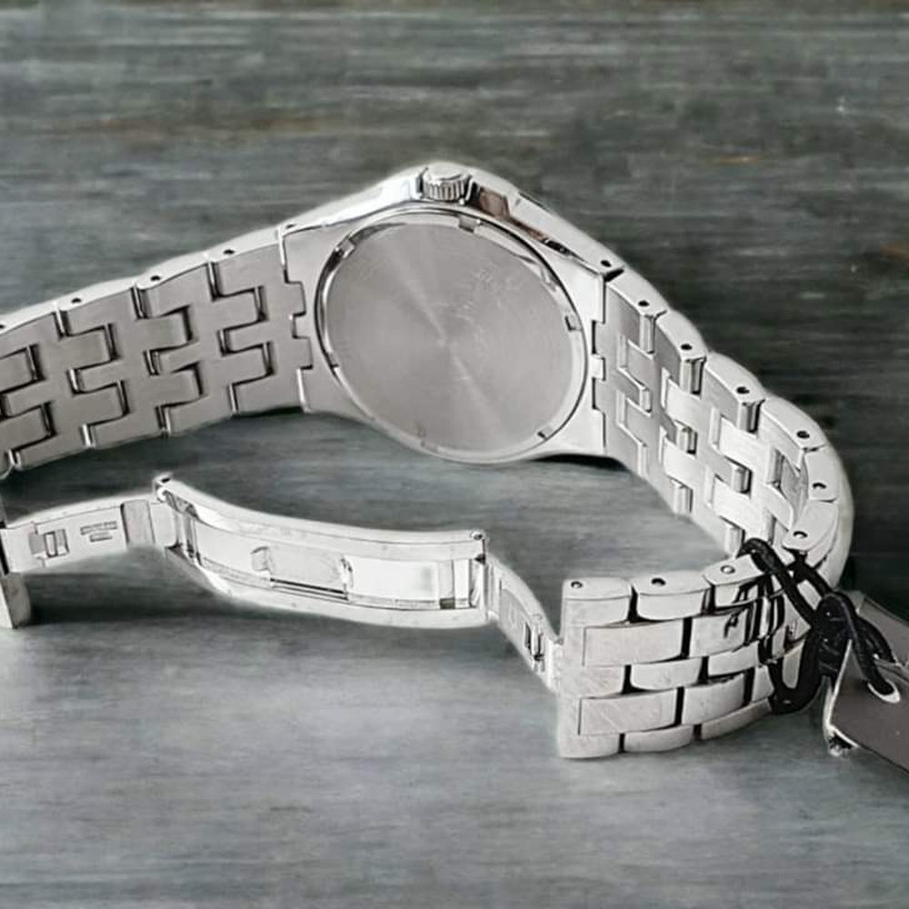 ng H Bulova Nam 96B235 Gia T t