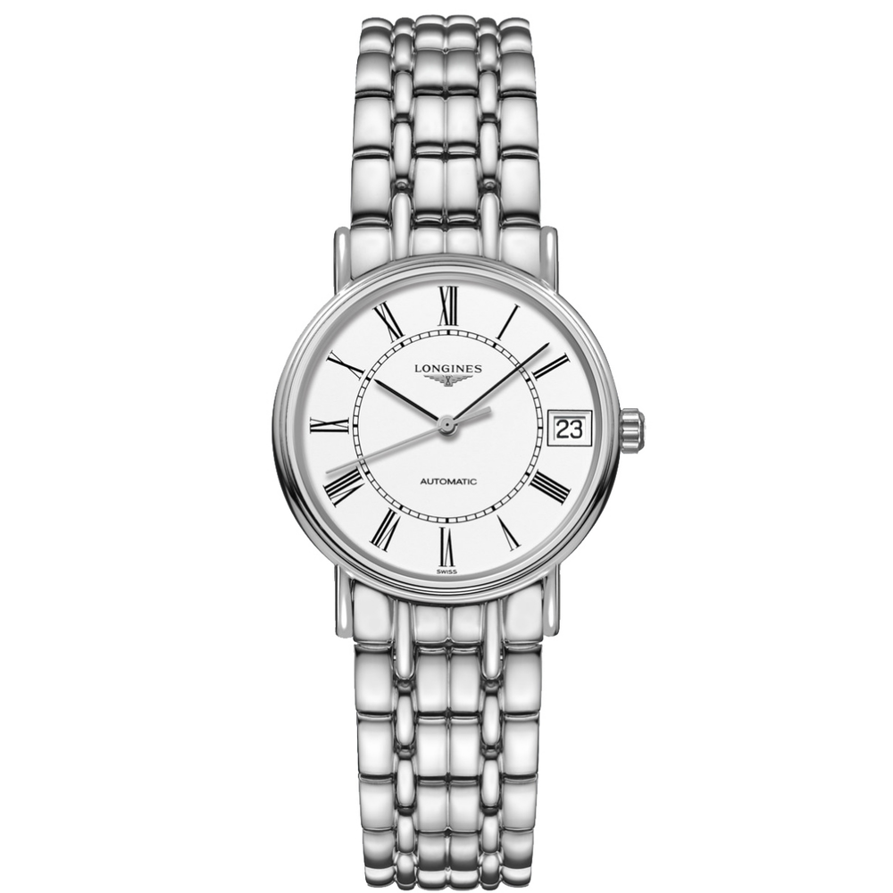 Longines Nữ L4.322.4.11.6