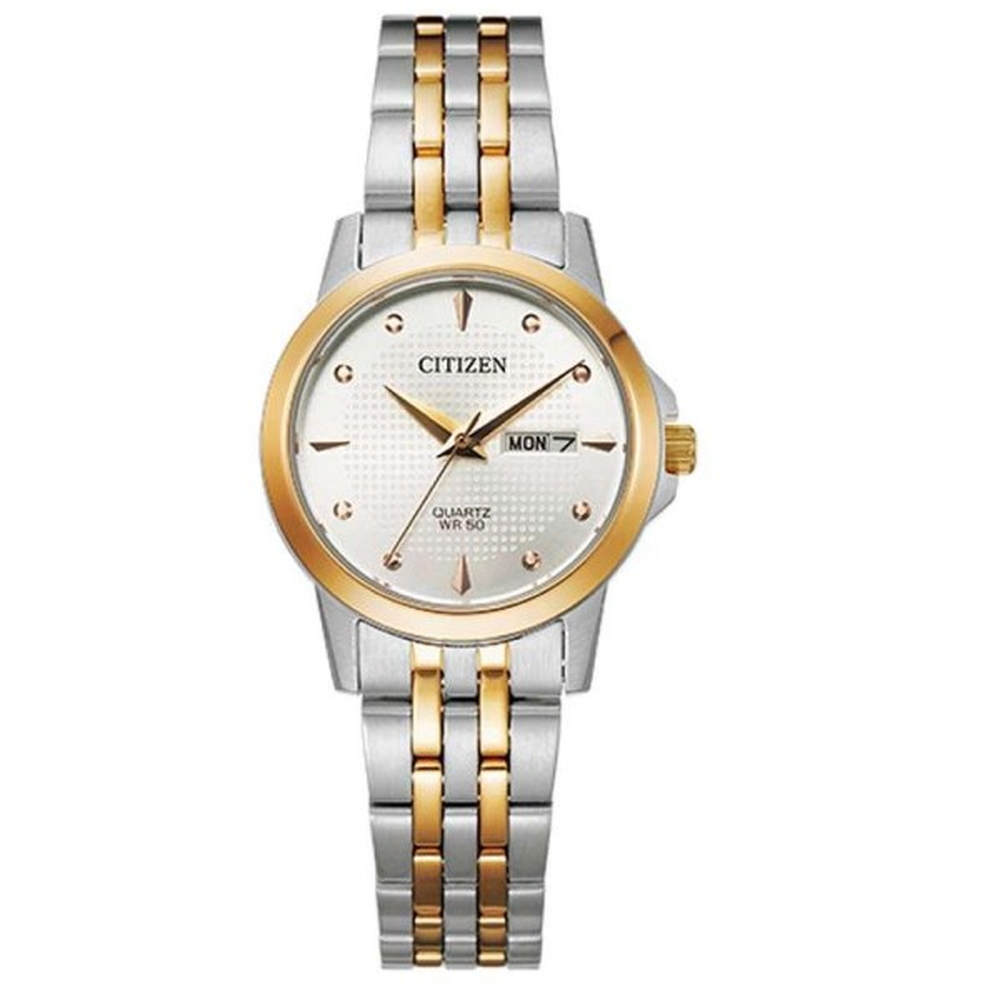 Citizen Nữ EQ0605-53A