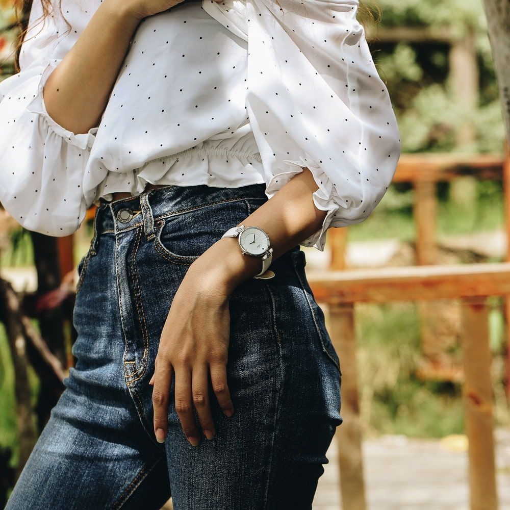 SRWatch Nữ SL7542.4102
