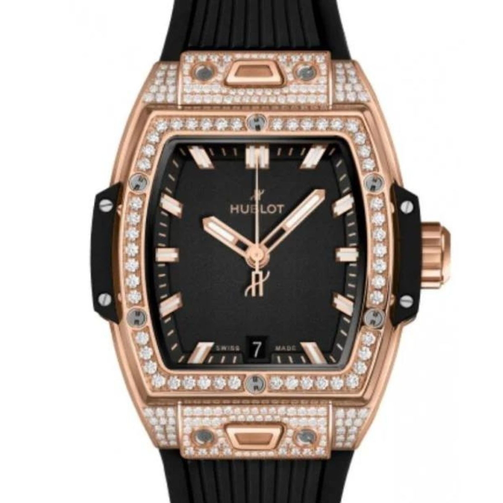 Hublot Unisex 662.OX.1180.RX.1604