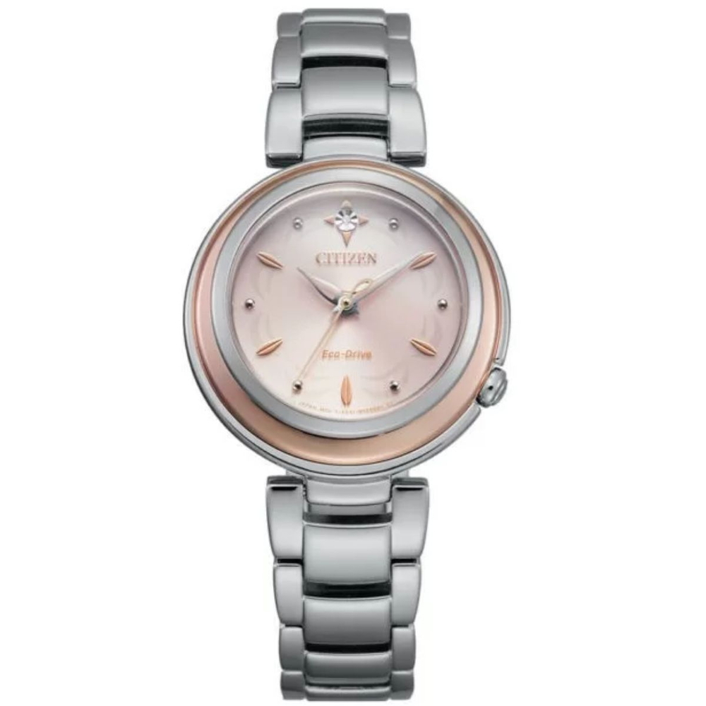 Citizen - Nữ EM0589-88X Size 30.2mm