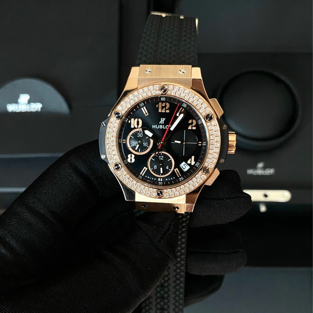 Hublot - Nam 341.PX.130.RX.114 Size 41mm - hàng lướt