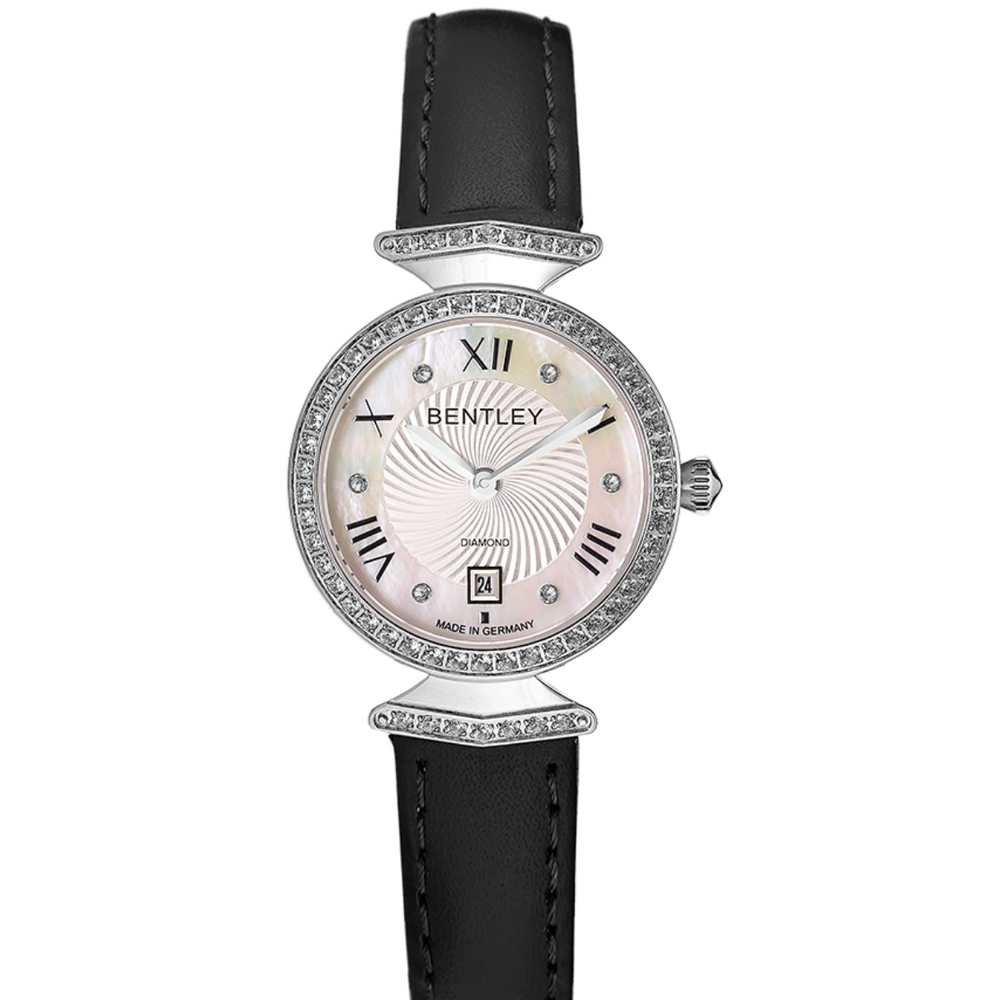 Bentley Nữ BL1801-A2WWB-S