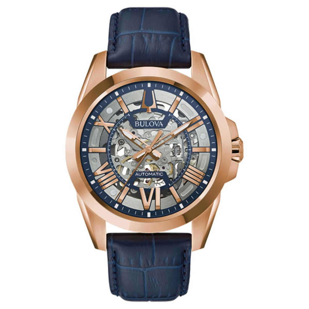 Bulova - Nam 97A161 Size 43mm