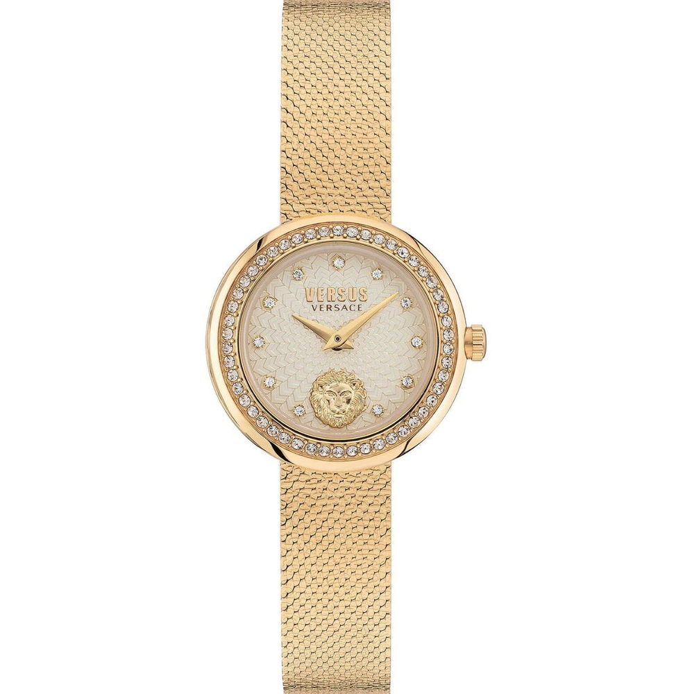 Casio Nữ VSPZJ0521