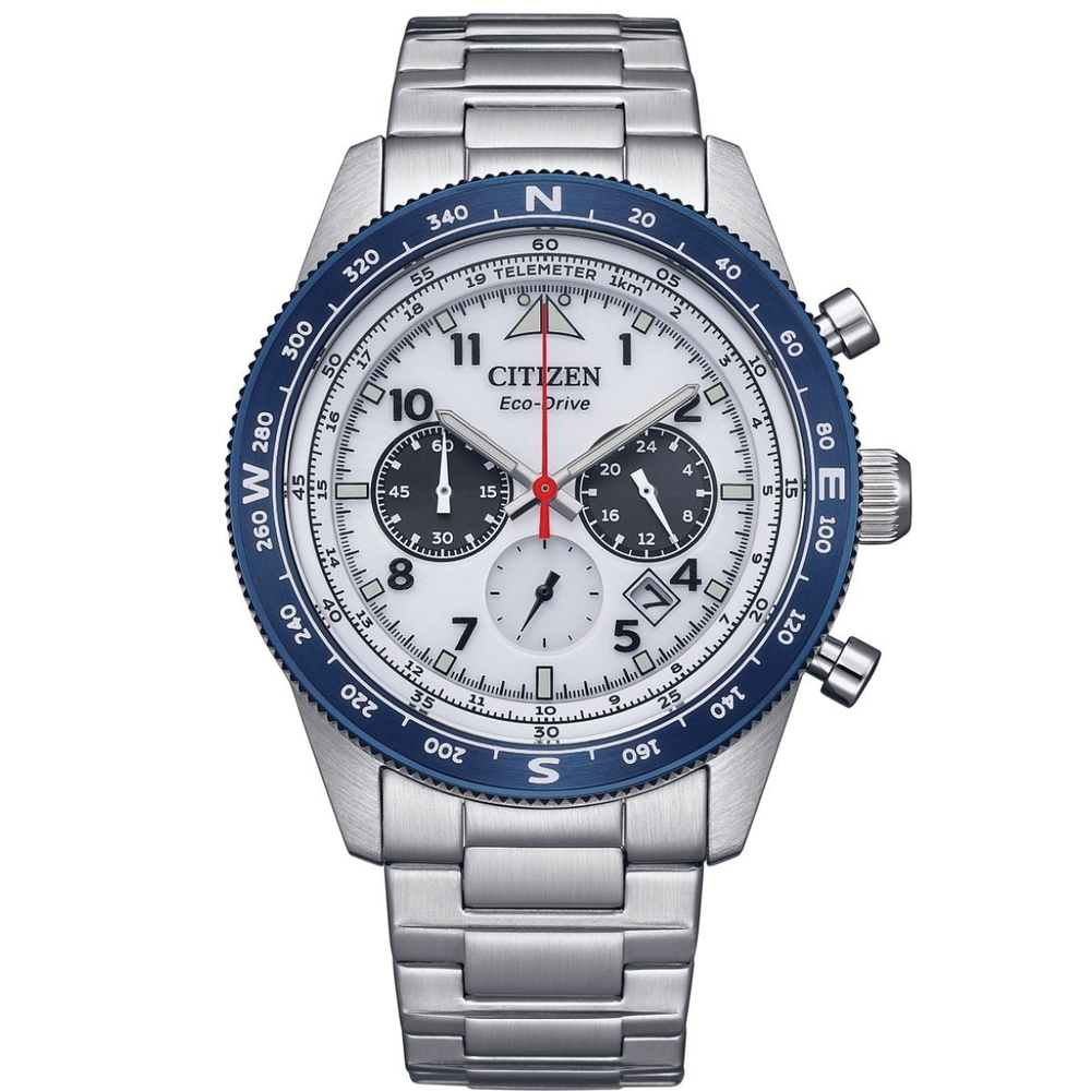 Citizen Nam CA4554-84H