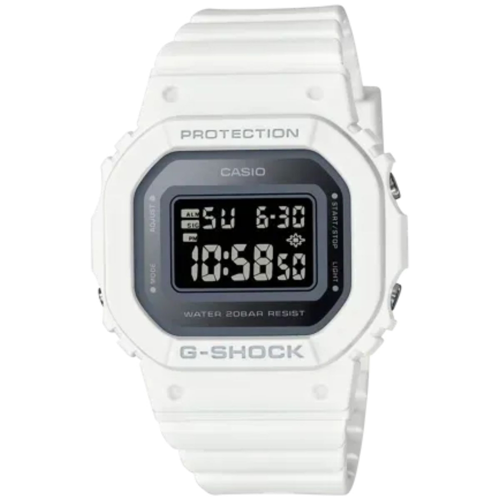 Casio Nữ GMD-S5600-7DR