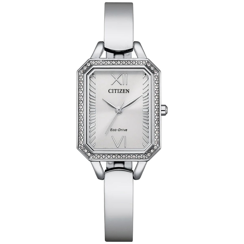 Citizen - Nữ EM0980-50A Size 32.2x23mm