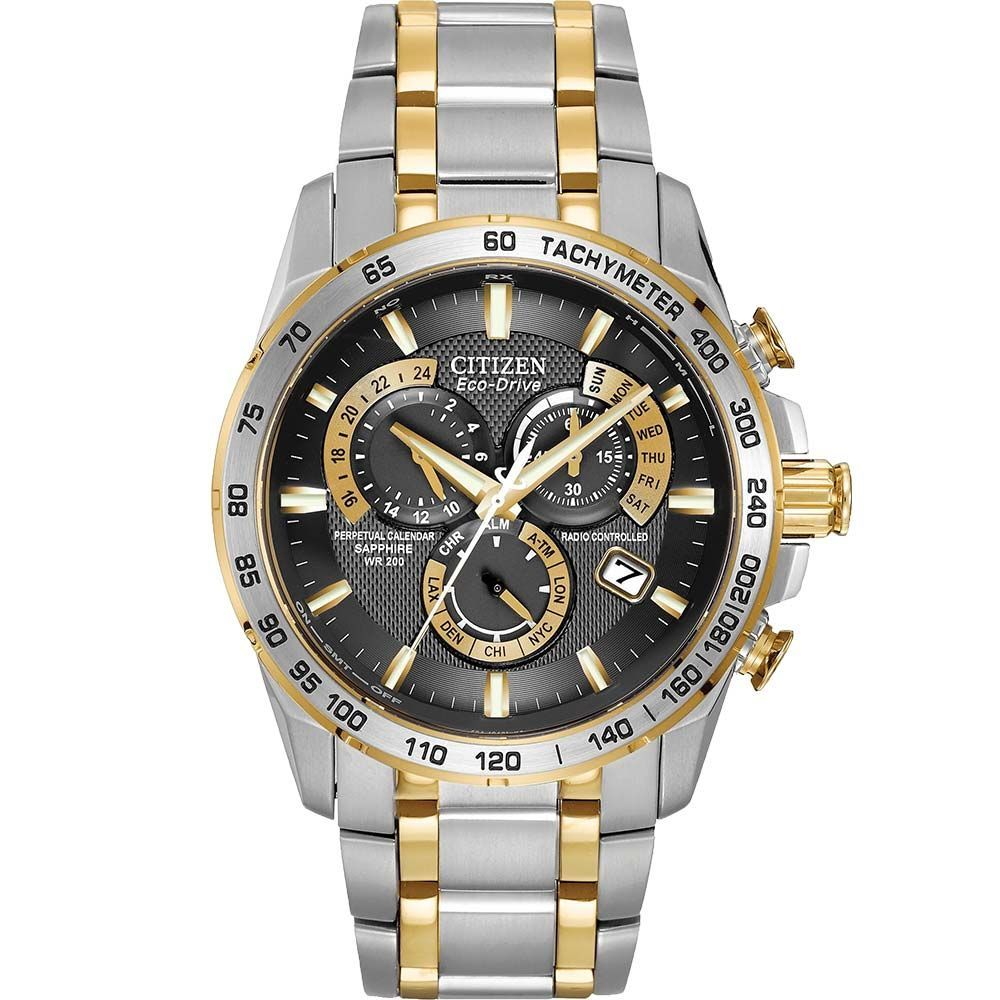 Citizen Nam AT4004-52E