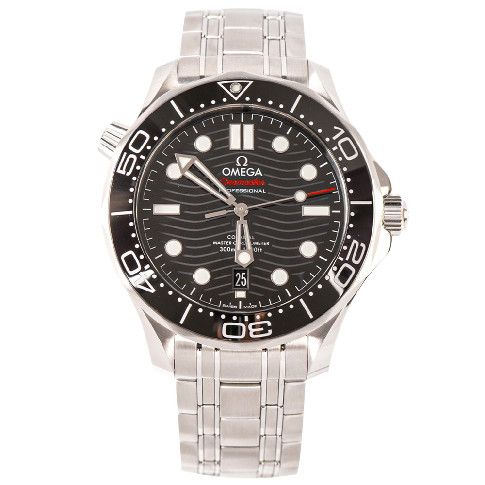 Omega Seamaster Nam 210.30.42.20.01.001