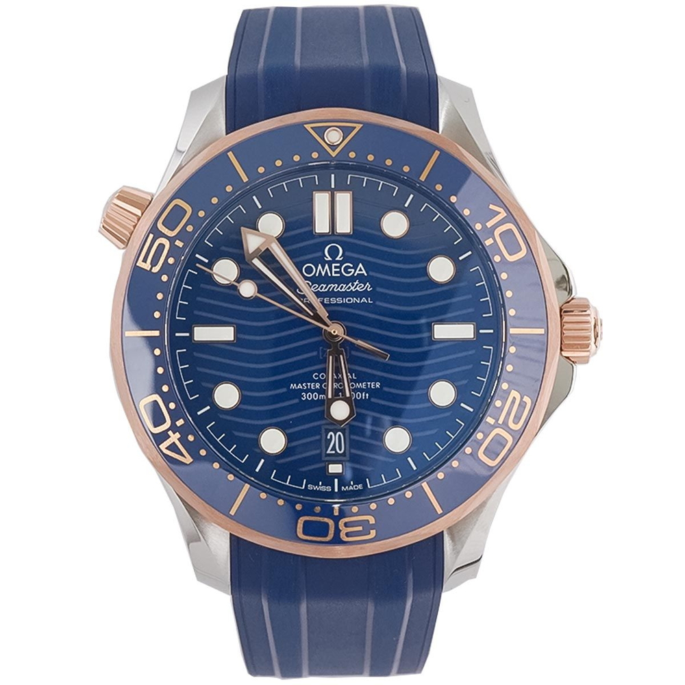Omega Seamaster Nam 210.22.42.20.03.002