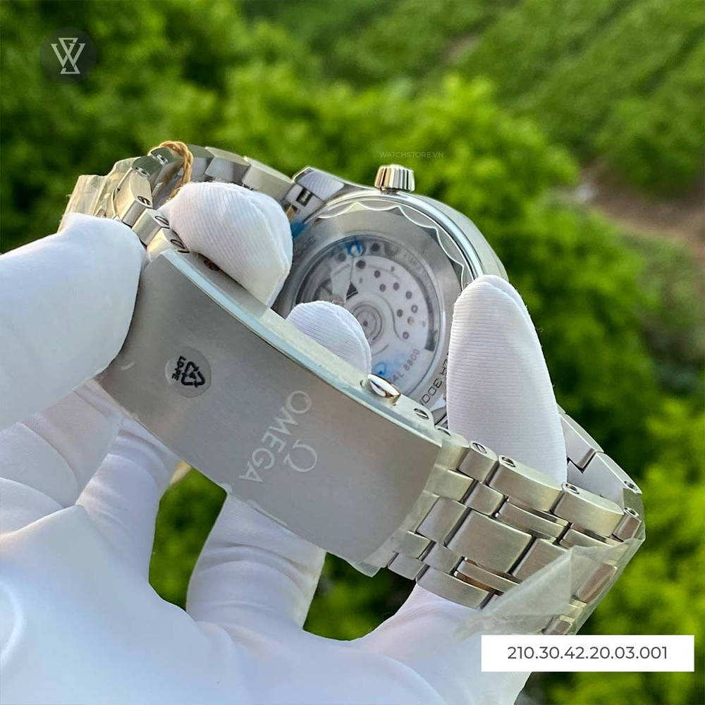 Omega Nam 210.30.42.20.03.001