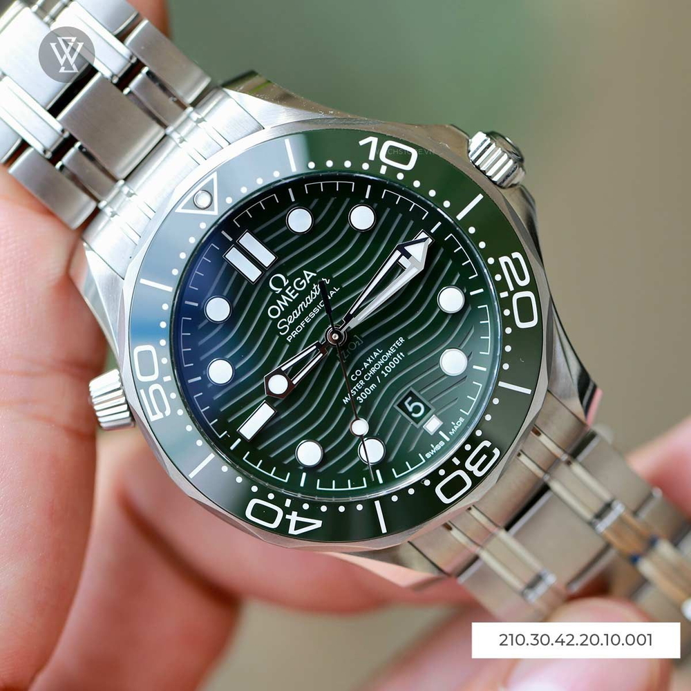 Omega Seamaster Nam 210.30.42.20.10.001