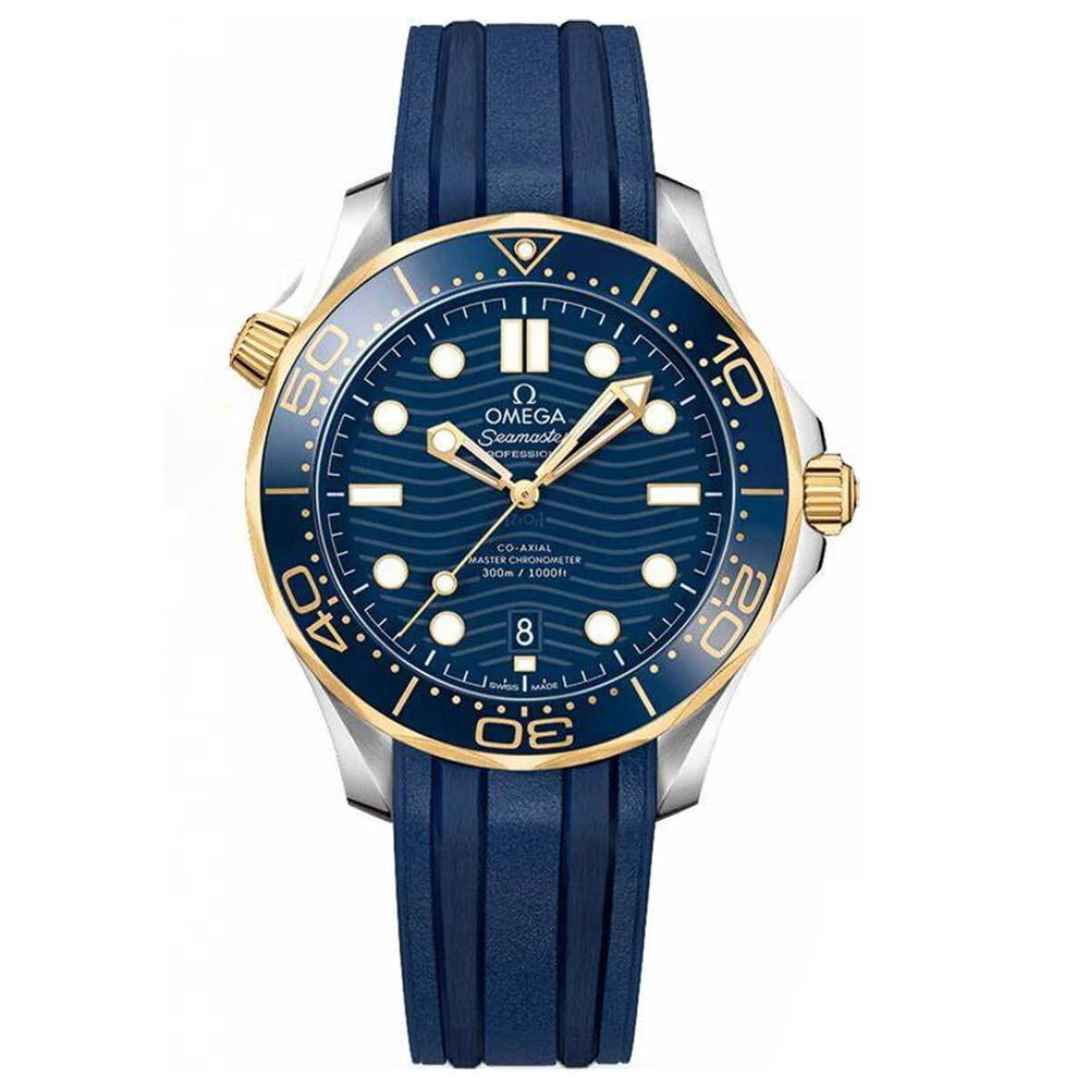 Omega Seamaster Nam 210.22.42.20.03.001 - hàng lướt