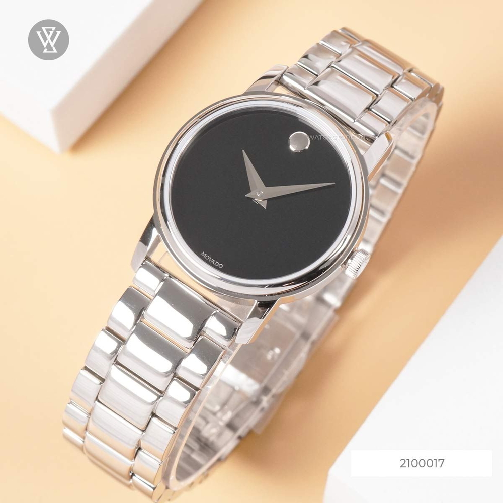 Movado - Nữ 2100017 Size 28mm