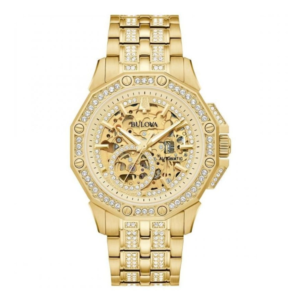 Bulova Nam 98A292