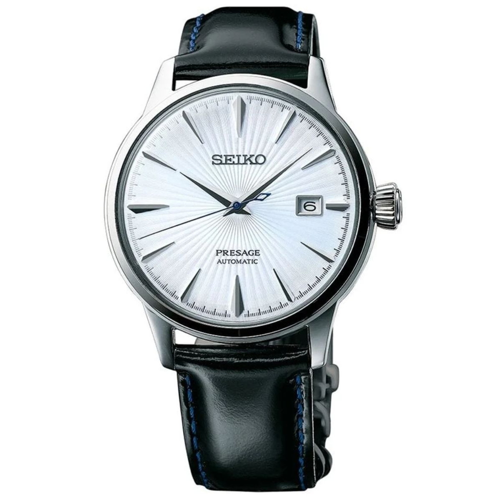 Seiko Presage Nam SRPB43J1