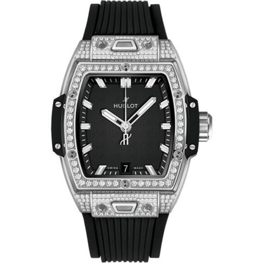 Hublot - Unisex 662.NX.1170.RX.1604 Size 39mm