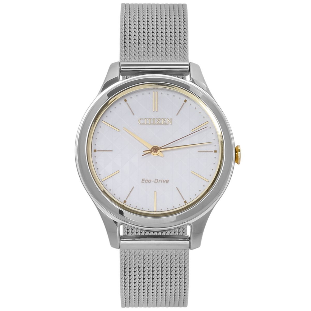 Citizen Nữ EM0504-81A