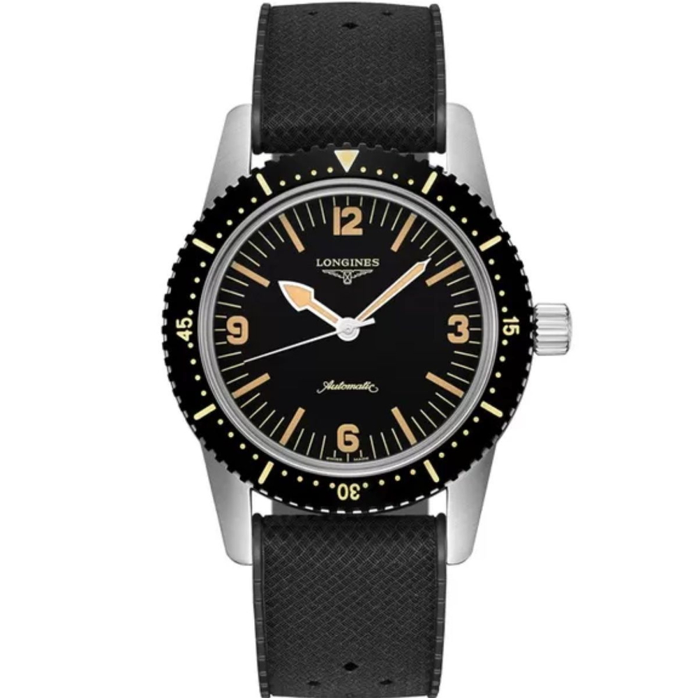 Longines Nam L2.822.4.56.9