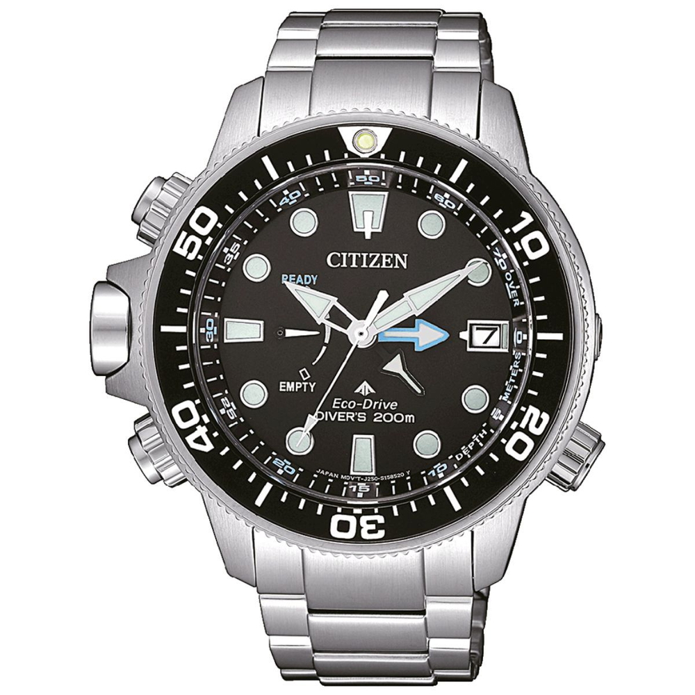 Citizen Nam BN2031-52L