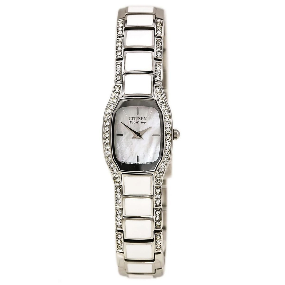 Citizen - Nữ EW9780-81D Size 21x18mm