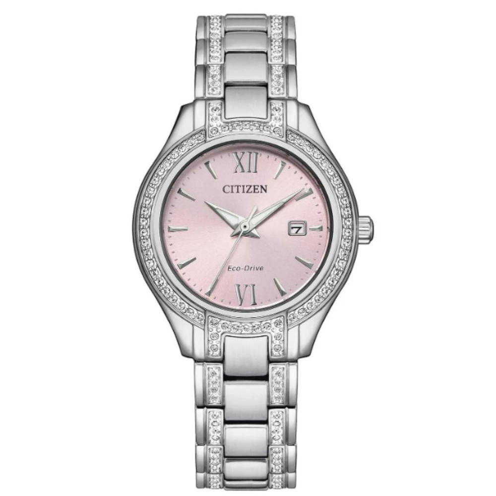 Citizen Nữ FE1230-51X