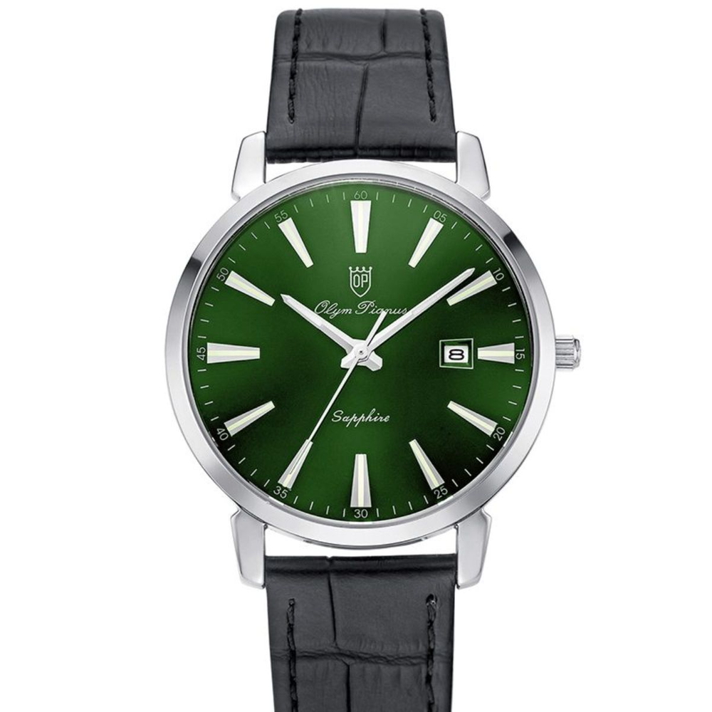Olym Pianus Nam OP130-03MS-GL-XL