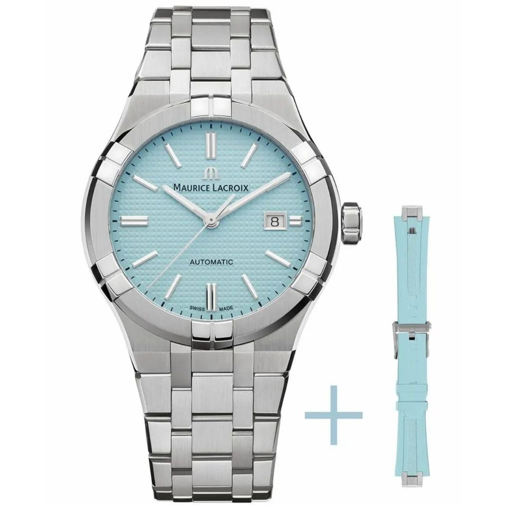 Maurice Lacroix Nam AI6008-SS00F-431-C