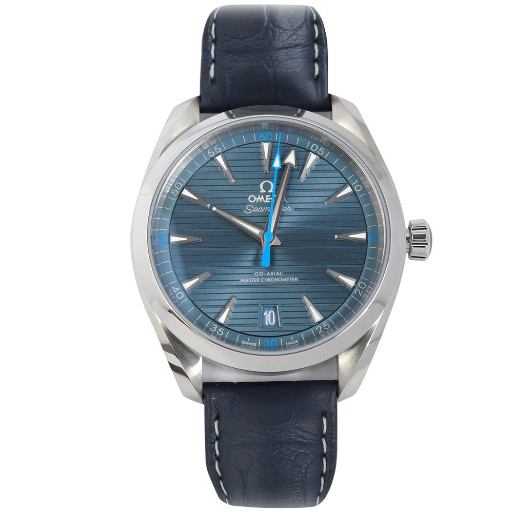 Omega Seamaster Nam 220.13.41.21.03.002