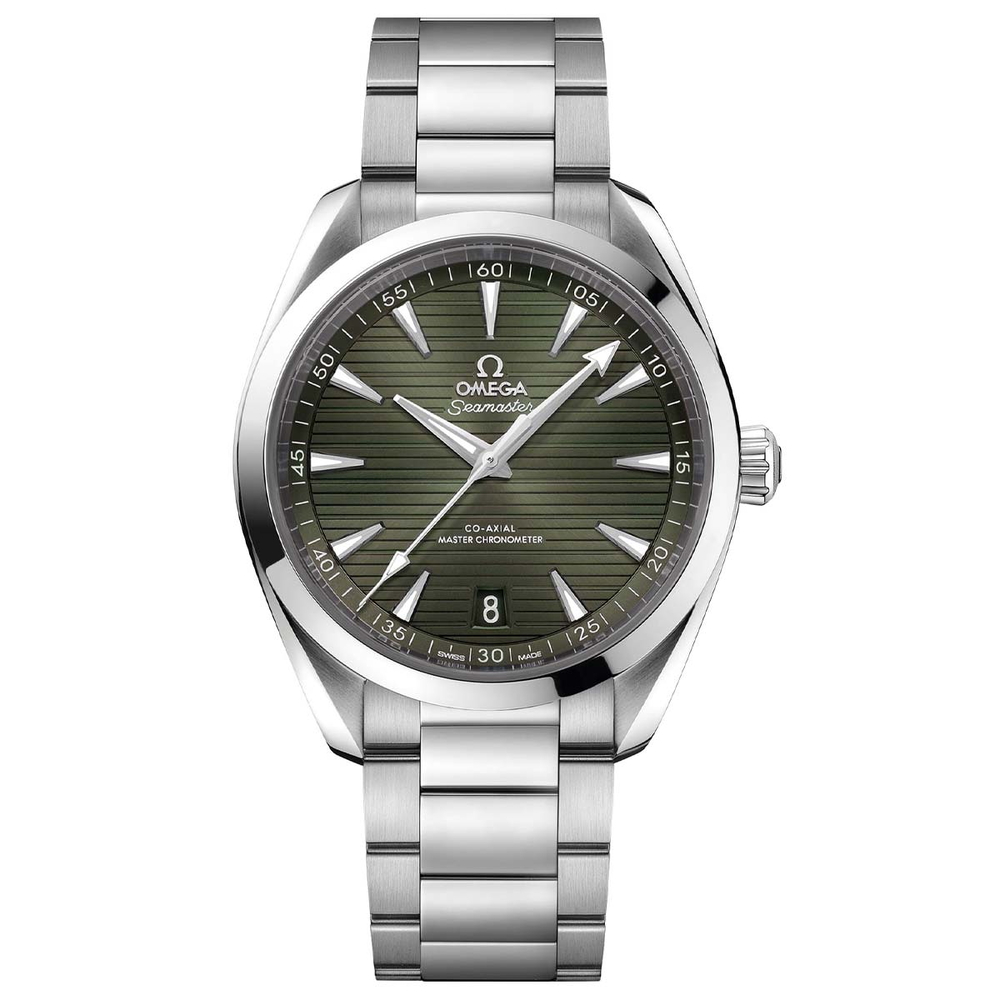 Omega Seamaster Nam 220.10.41.21.10.001 - hàng lướt
