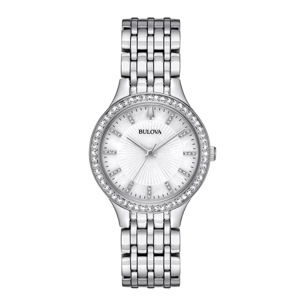Bulova Nữ 96X146