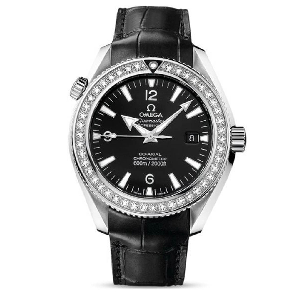 Omega - Nam 222.18.42.20.01.001 Size 42mm