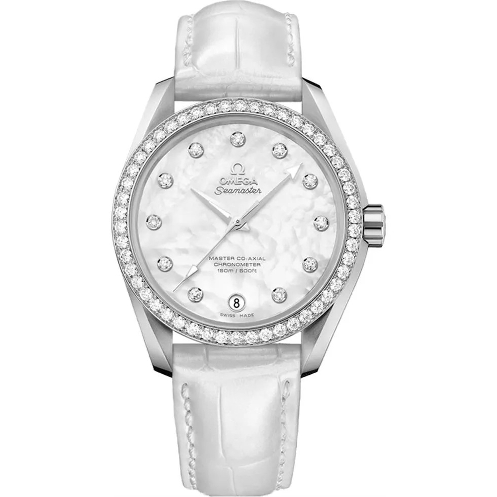 Omega Seamaster Nam 231.18.39.21.55.001