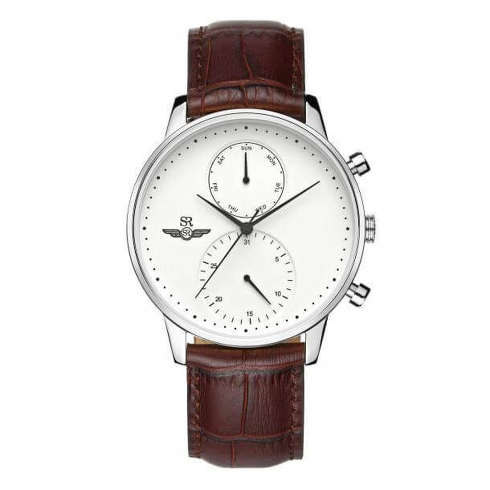 SRWatch Nam SG5891.4102