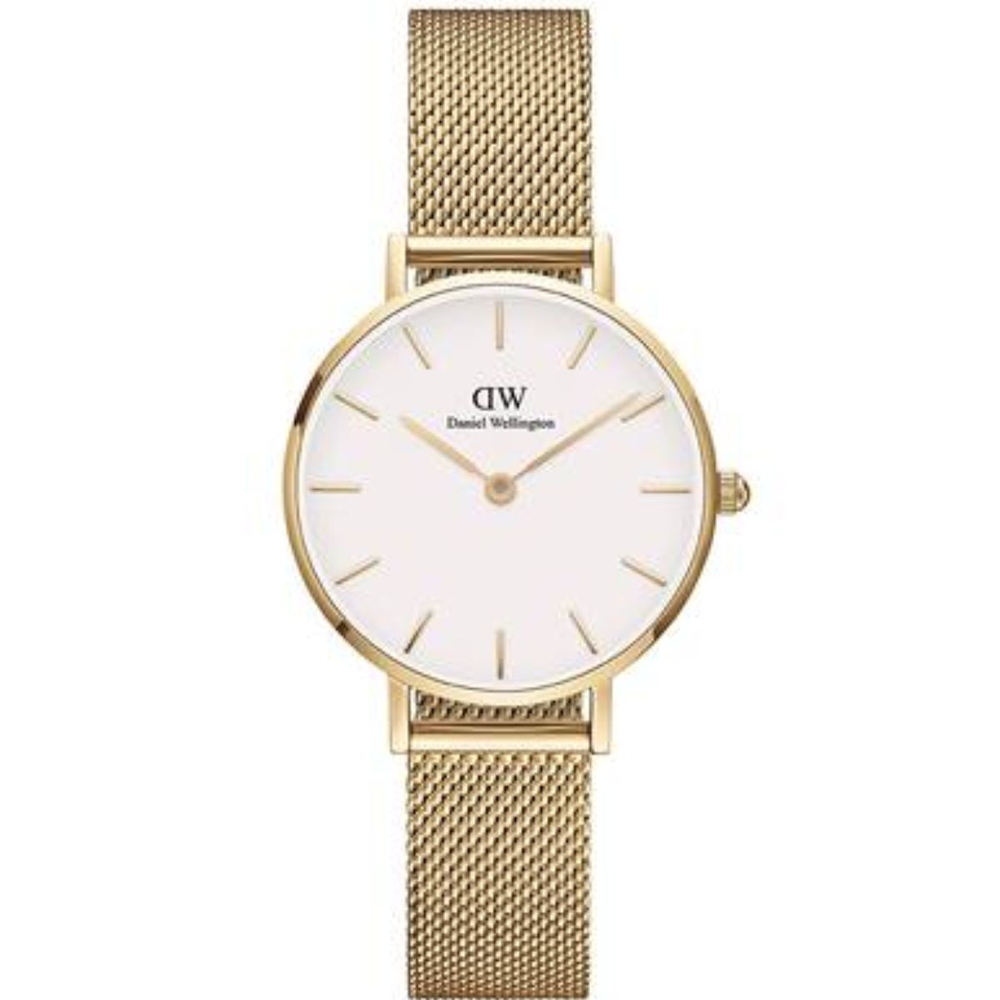 Daniel Wellington - Nữ DW00100350 Size 28mm