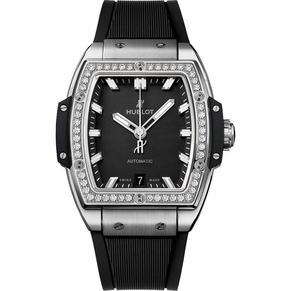 Hublot - Unisex 665.NX.1170.LR.1204 Size 39mm