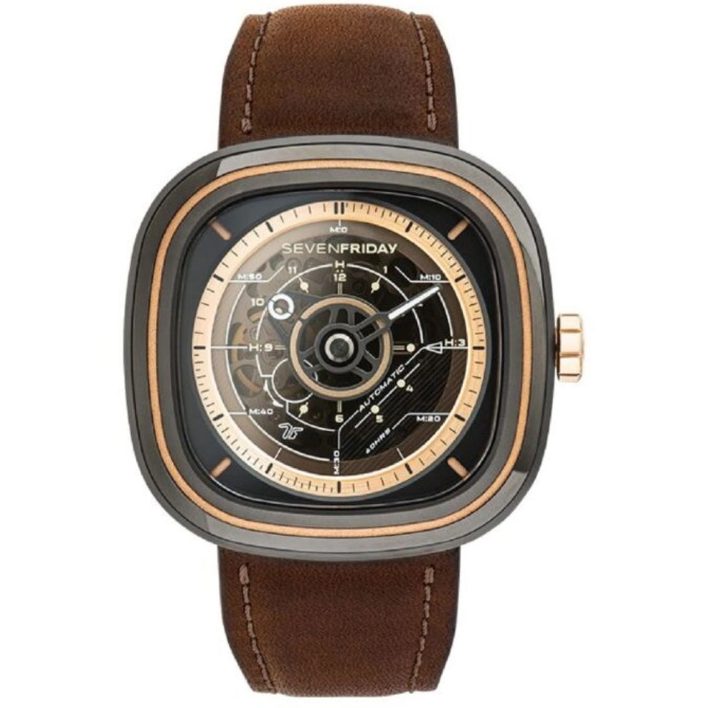 SevenFriday Nam SF-T2-02
