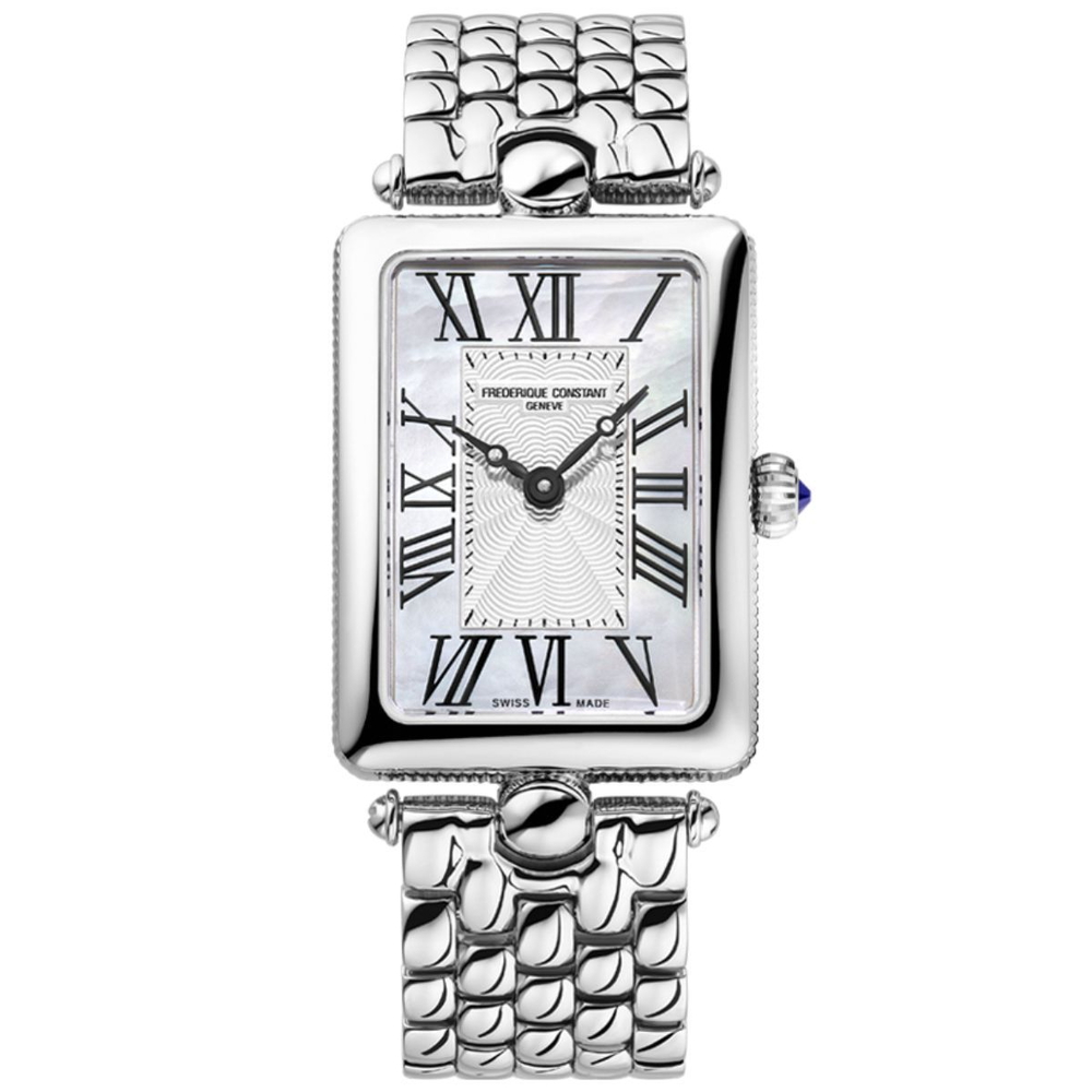 Frederique Constant Nữ FC-200MPW2AC6B